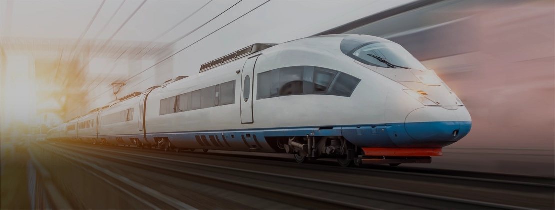 Importance of Railway sector Importance of Railway sector